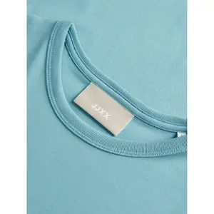 T-Shirt Frau JJXX Jxcaroline Loose Time image-3