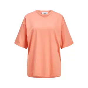 T-Shirt Frau JJXX Jxcaroline Loose Time image-0