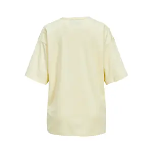 T-Shirt Frau JJXX Jxcaroline Loose Time image-1