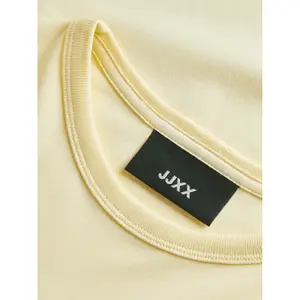 T-Shirt Frau JJXX Jxcaroline Loose Time image-2