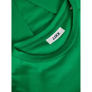 Women's T-shirt JJXX emma pima image-5
