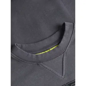 Dames sweatshirt JJXX Dee Loose Grunge Noos image-2