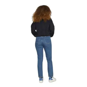 Dames sweatshirt JJXX Dee Loose Grunge Noos image-5
