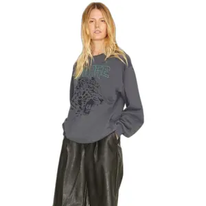 Women's large sweatshirt JJXX savage image-3