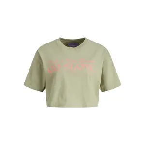 T-shirt à manches courtes femme JJXX Jxnatalie Anna image-0