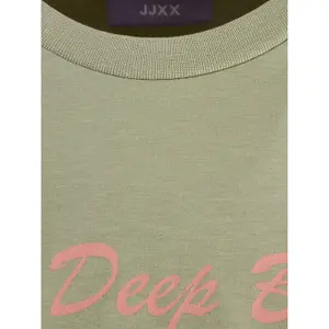 T-shirt à manches courtes femme JJXX Jxnatalie Anna image-2