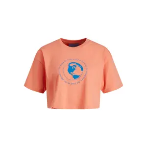 T-shirt à manches courtes femme JJXX Jxnatalie Anna image-0