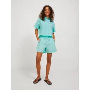 Calções para mulheres JJXX Mission image-1