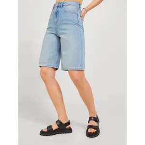 Bermuda Jeans Frau JJXX Fia image-3