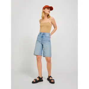 Bermuda Jeans Frau JJXX Fia image-1