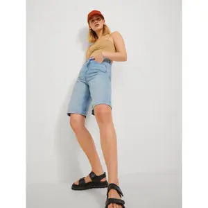 Bermuda Jeans Frau JJXX Fia image-2