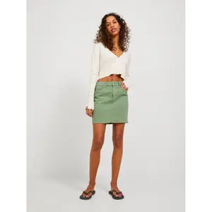 Jeansrock Frau JJXX Hazel image-2