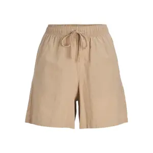 Leinen Shorts Frau JJXX Amy image-0