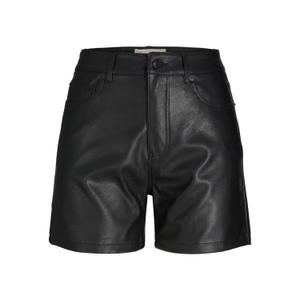 Short de mujer en polipiel JJXX Kenya image-0