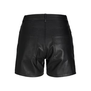 Short de mujer en polipiel JJXX Kenya image-4