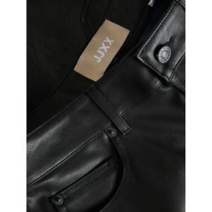 Short de mujer en polipiel JJXX Kenya image-6