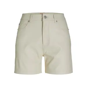 Kunstleder-Shorts für Frauen JJXX Kenya image-0