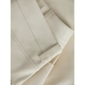 Kunstleder-Shorts für Frauen JJXX Kenya image-5