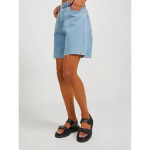 Bermuda Jeans Frau JJXX Hazel image-2