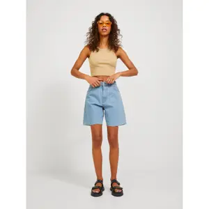 Bermuda Jeans Frau JJXX Hazel image-1