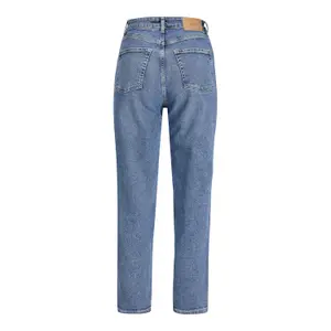 Jeans mom femme JJXX Lisbon image-4