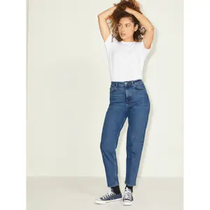 Jeans mom femme JJXX Lisbon image-2