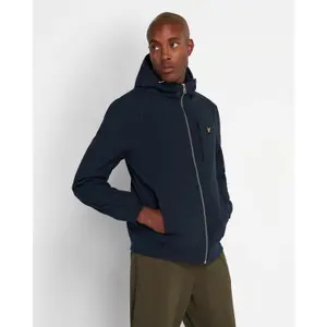 Jacket Lyle & Scott Sofshell image-1