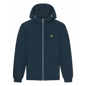 Jacket Lyle & Scott Sofshell image-0