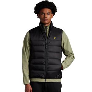Jacket Lyle & Scott Wadded image-2