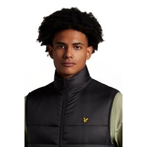 Jacket Lyle & Scott Wadded image-4