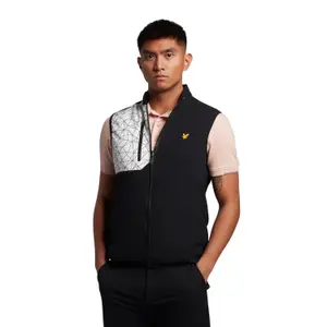 Vest Lyle & Scott Hyper Reversible image-2