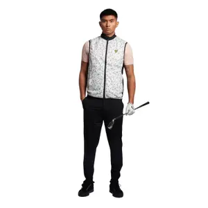 Vest Lyle & Scott Hyper Reversible image-3