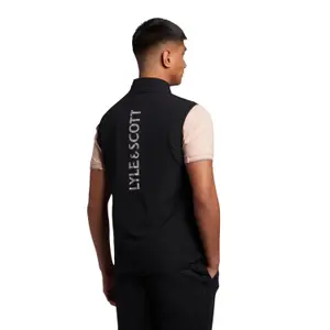 Vest Lyle & Scott Hyper Reversible image-4