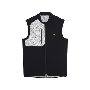 Vest Lyle & Scott Hyper Reversible image-0