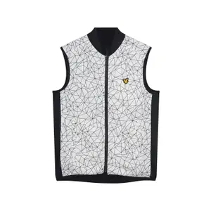 Vest Lyle & Scott Hyper Reversible image-1