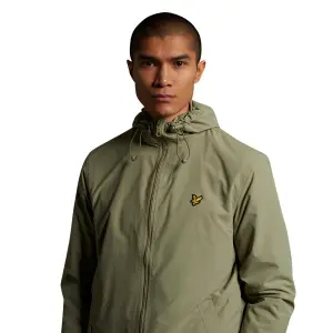 Veste à capuche Lyle & Scott image-3