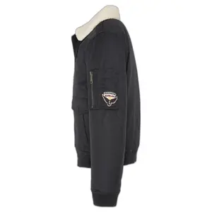 Child aviator jacket Schott image-1