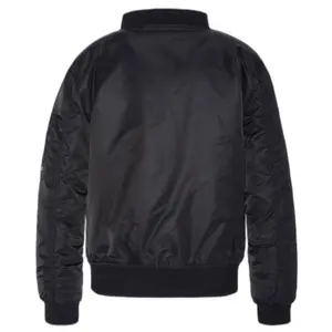 Children's bomber jacket Schott image-1