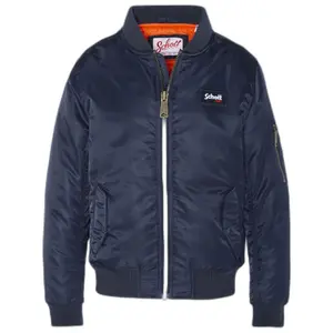 Children's bomber jacket Schott image-0