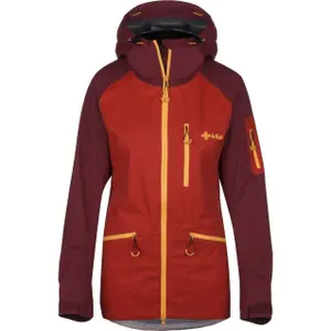 Women's hiking jacket Kilpi Nalau image-0
