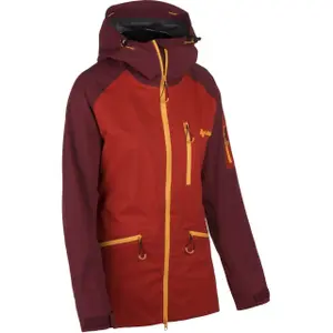 Women's hiking jacket Kilpi Nalau image-2