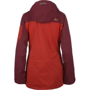 Women's hiking jacket Kilpi Nalau image-3
