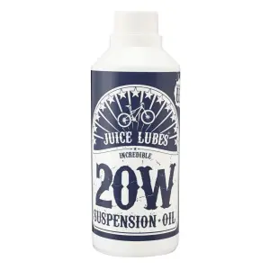 Fork oil Juice Lubes image-0