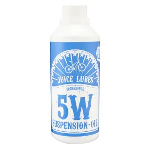 Huile de fourche Juice Lubes