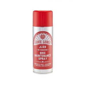 Reinigungsspray Juice Lubes