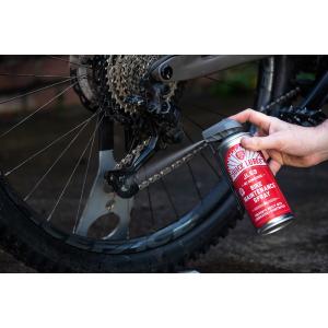 Spray per la pulizia Juice Lubes image-5