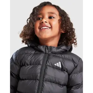 Doudoune synthétique bébé adidas image-5
