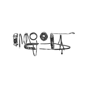 Horse harness JM image-0