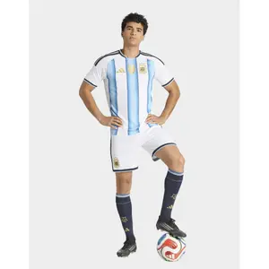 Argentinian Short House Coupe du Monde 2026 image-2
