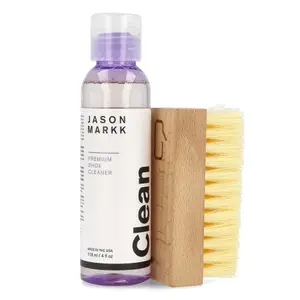 Kit de nettoyage Jason Markk Essential USA/D image-3